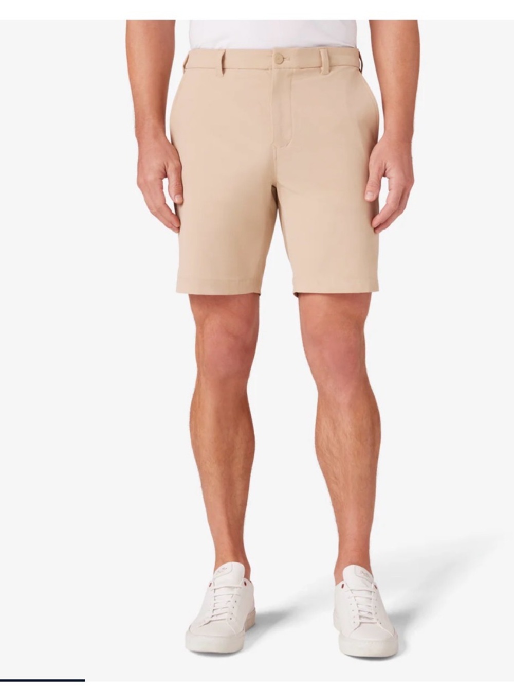 Mizzen+Main Oat Helmsman Shorts 34